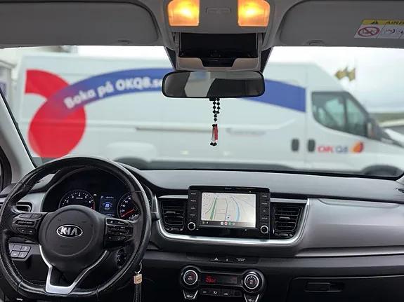 Kia Stonic 2020 photo 3