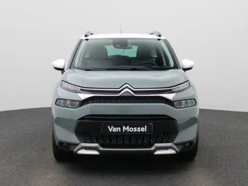 Citroen C3 Aircross 2022 photo 3