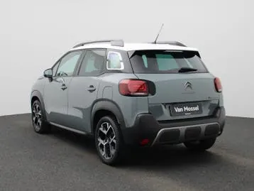 Citroen C3 Aircross 2022 photo 2