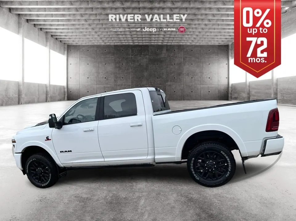 Ram 3500 2026 photo 5