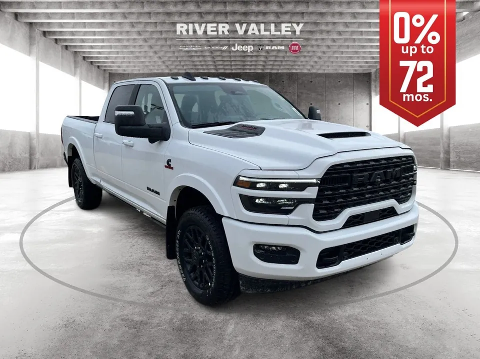 Ram 3500