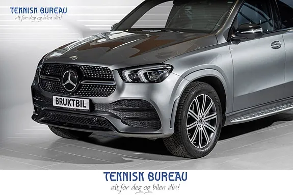 Mercedes-Benz Gle350 De 2022 photo 2