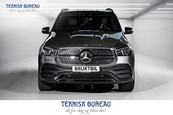 Mercedes-Benz Gle350 De 2022 photo 5