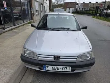 Peugeot 306