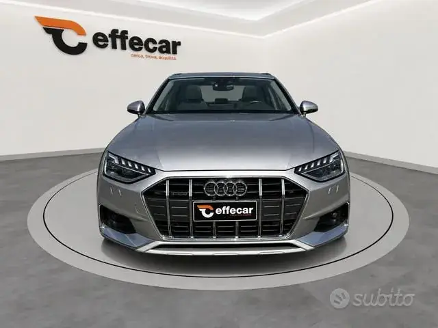 Audi A4 Allroad 2023 photo 2