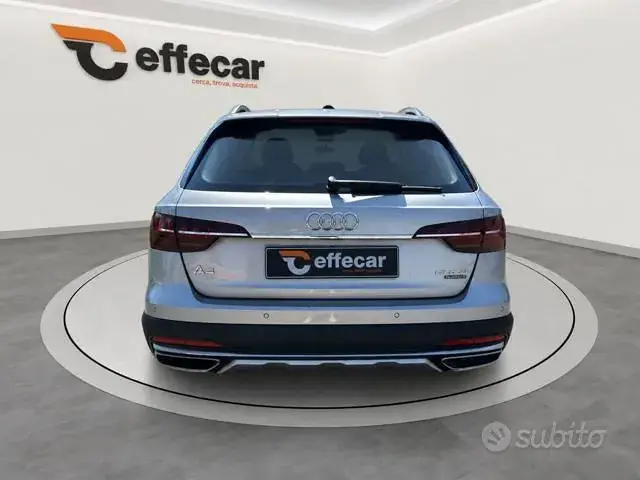 Audi A4 Allroad 2023 photo 5