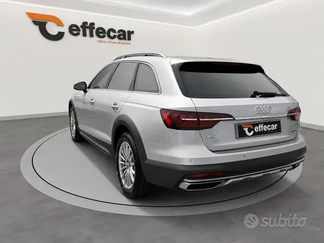 Audi A4 Allroad 2023 photo 4