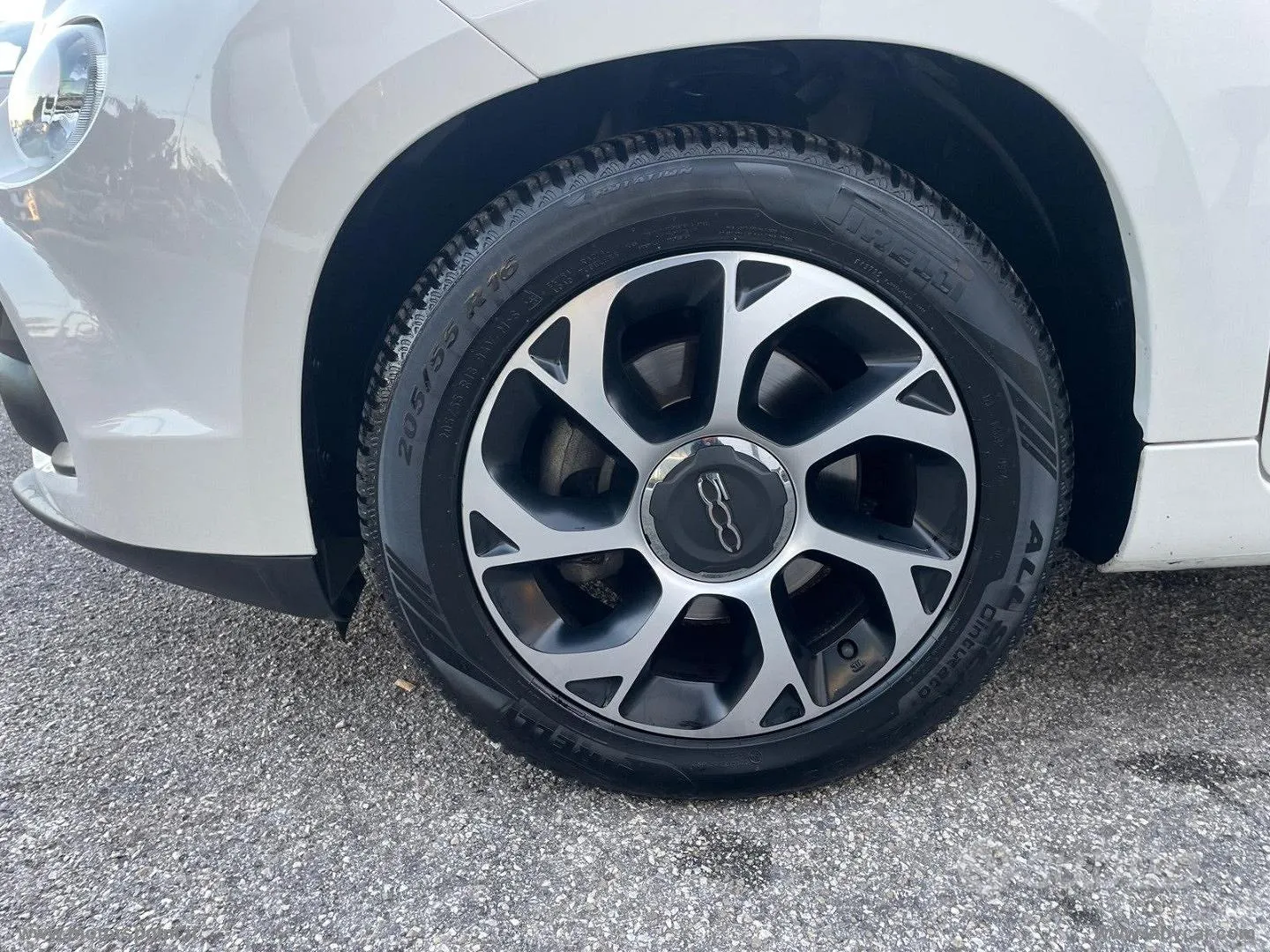 Fiat 500L 2018 photo 5