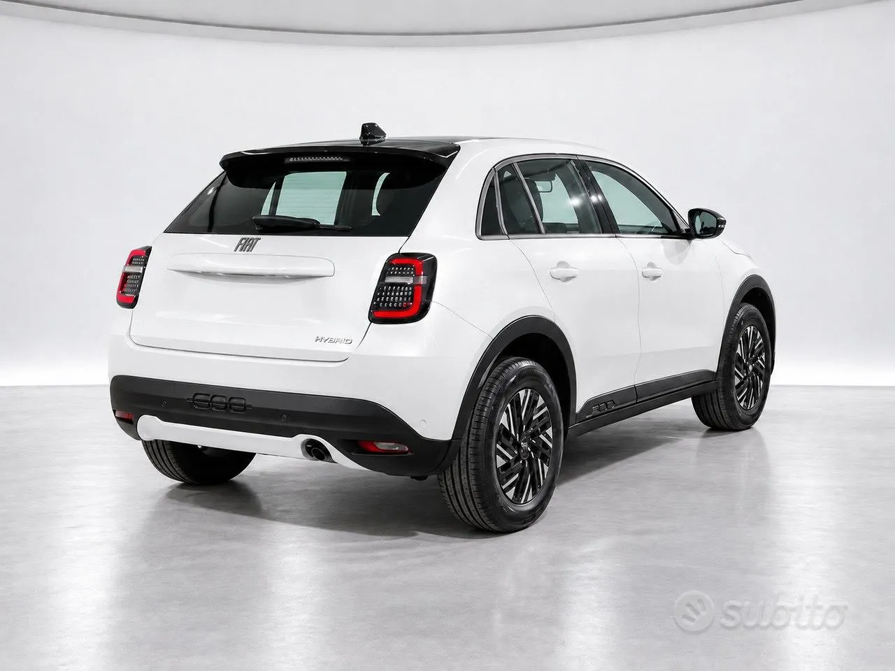 Fiat 600 Iv 2023 photo 2