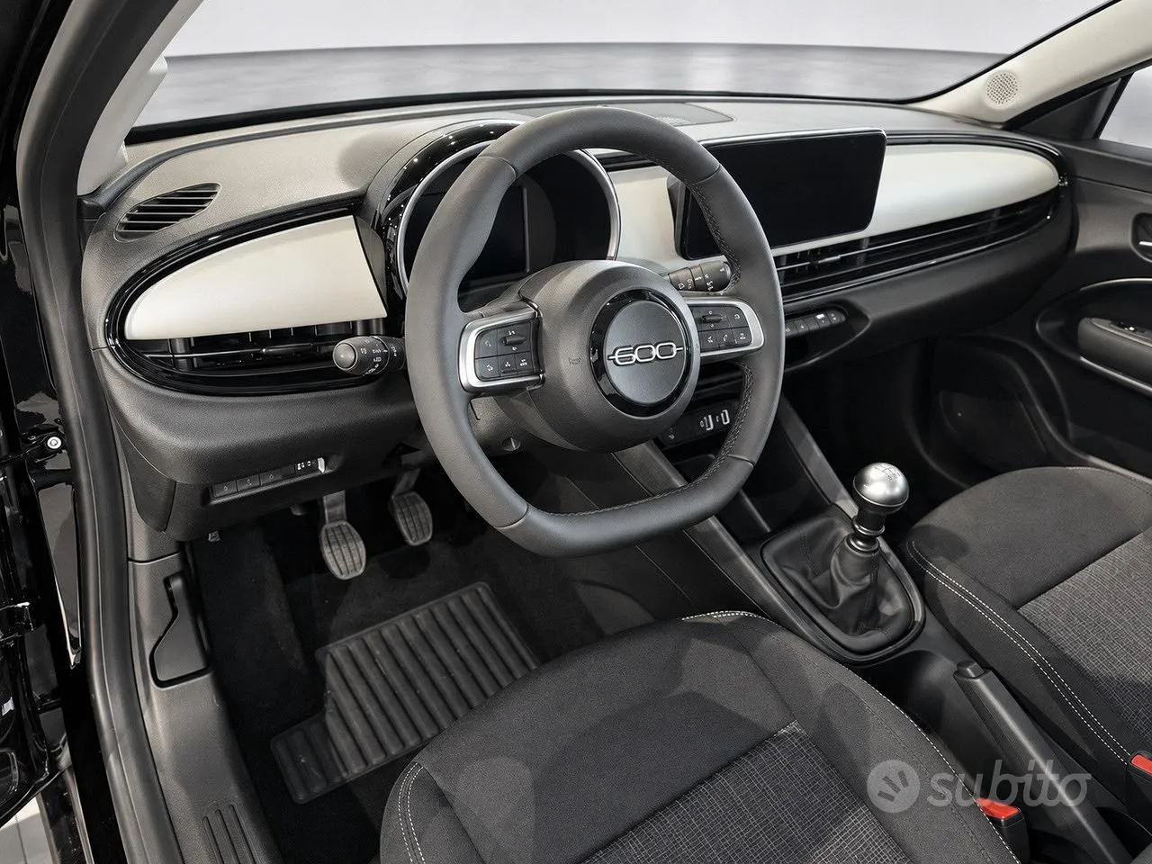 Fiat 600 Iv 2023 photo 5