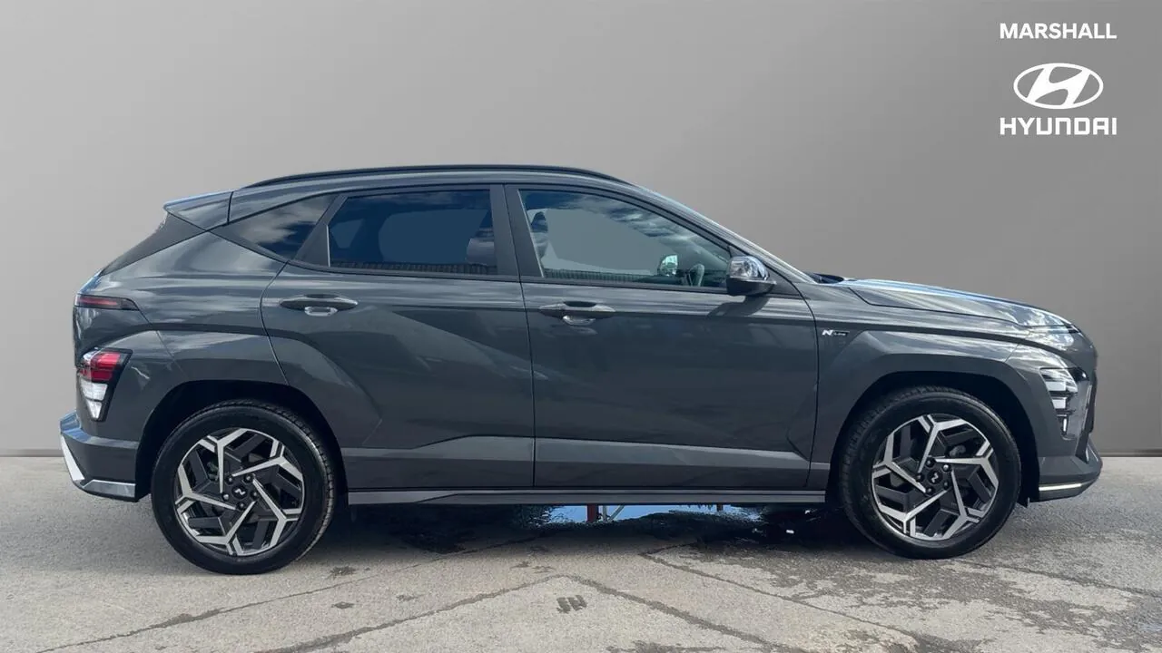 Hyundai Kona 2026 photo 2
