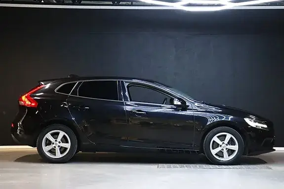 Volvo V40 2017 photo 5