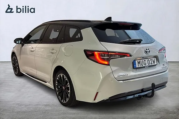 Toyota Corolla 2022 photo 3
