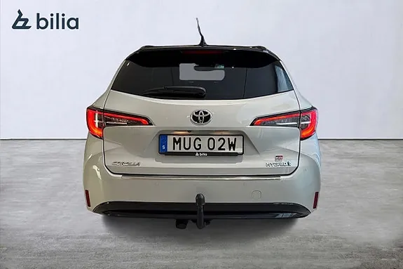 Toyota Corolla 2022 photo 4