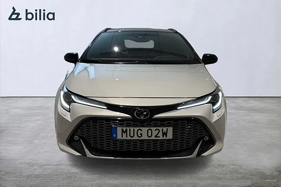 Toyota Corolla 2022 photo 5