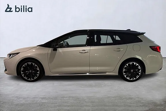 Toyota Corolla 2022 photo 2