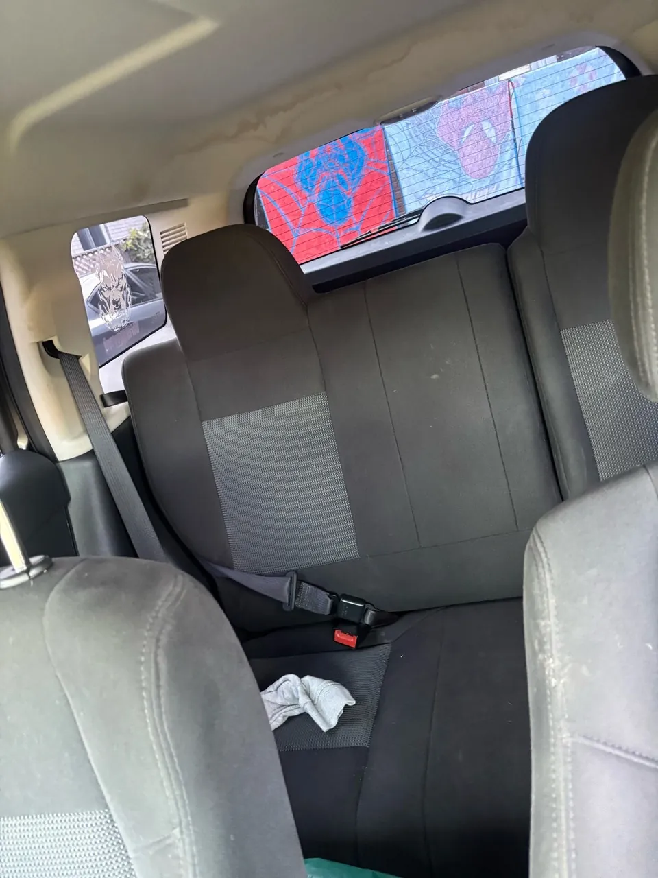 Jeep Patriot 2015 photo 5