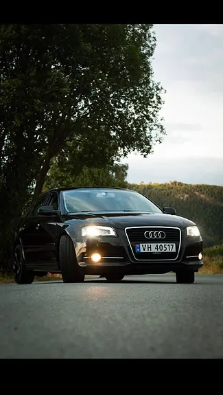 Audi A3 2012 photo 2