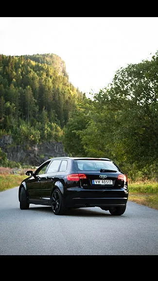 Audi A3 2012 photo 3