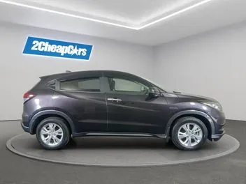 Honda Vezel 2014 photo 5