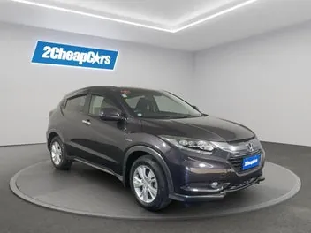 Honda Vezel 2014 photo 4