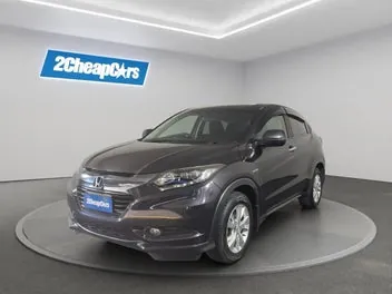 Honda Vezel 2014 photo 2