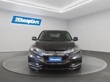 Honda Vezel 2014 photo 3
