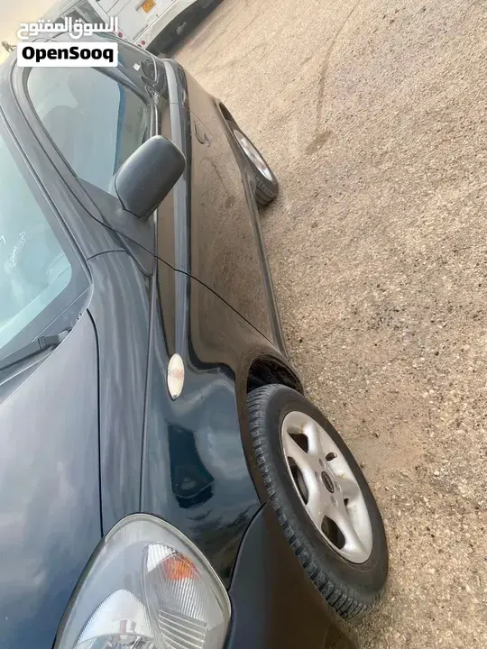 Toyota Yaris 2024 photo 3