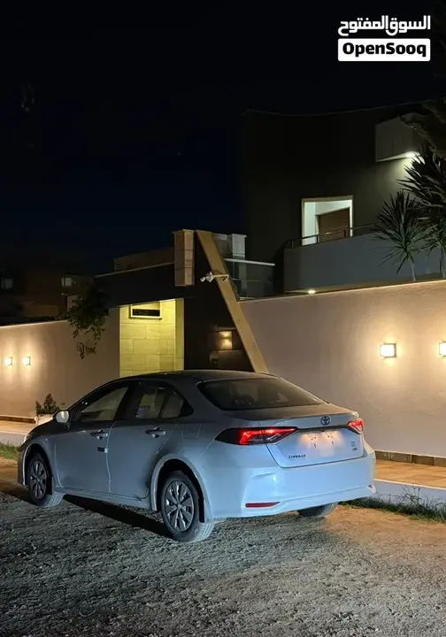 Toyota Yaris 2024 photo 5