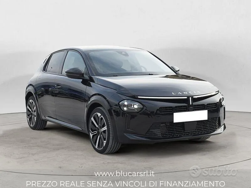 Lancia Ypsilon 2025 photo 2