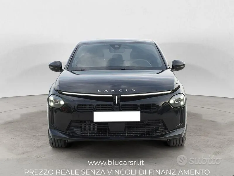 Lancia Ypsilon 2025 photo 3