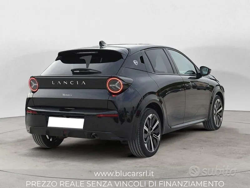 Lancia Ypsilon 2025 photo 5