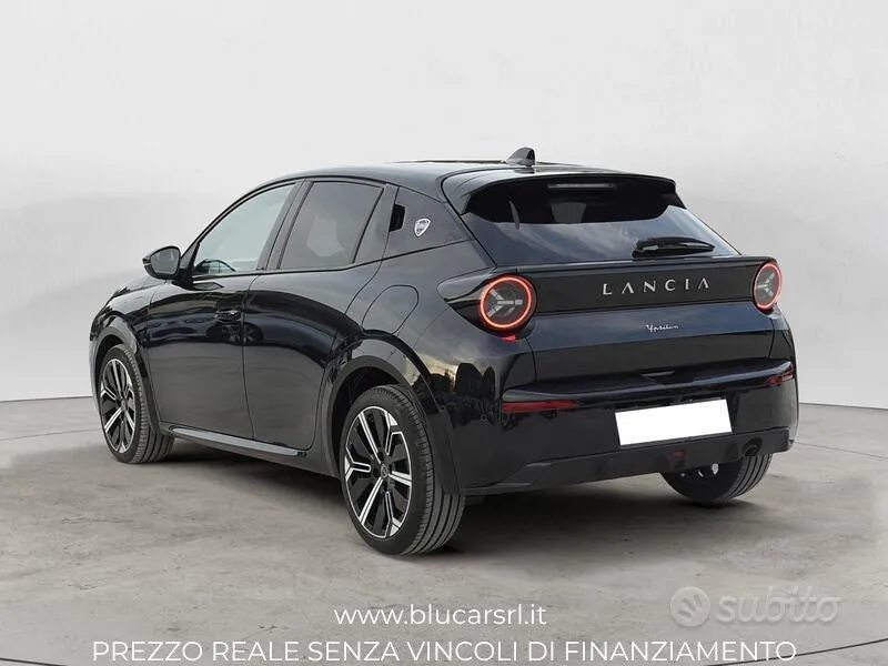 Lancia Ypsilon 2025 photo 4