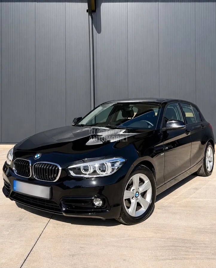 BMW 116