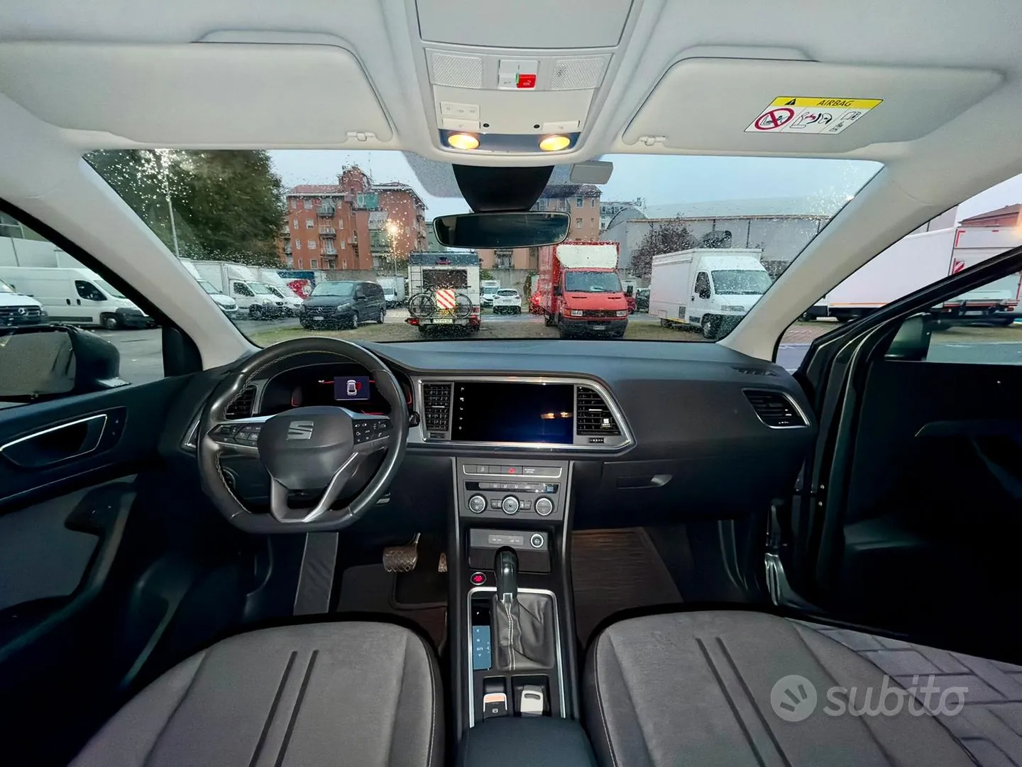 Seat Ateca 2024 photo 5