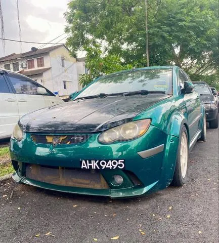 Proton Satria