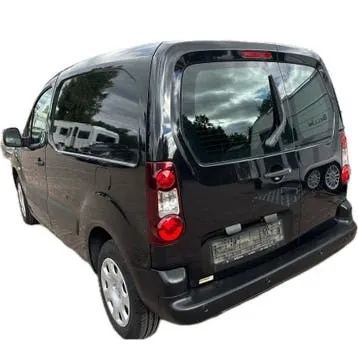 Citroen Berlingo 2013 photo 2