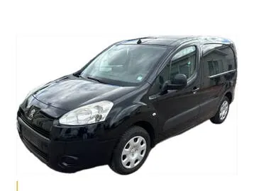 Citroen Berlingo 2013 photo 3
