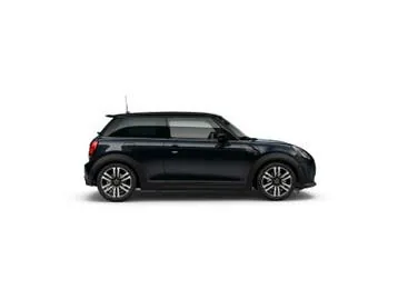 Mini Cooper 2022 photo 3