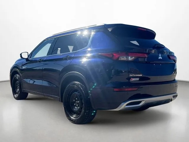 Mitsubishi Outlander 2024 photo 5