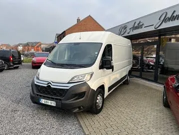 Citroen Jumper