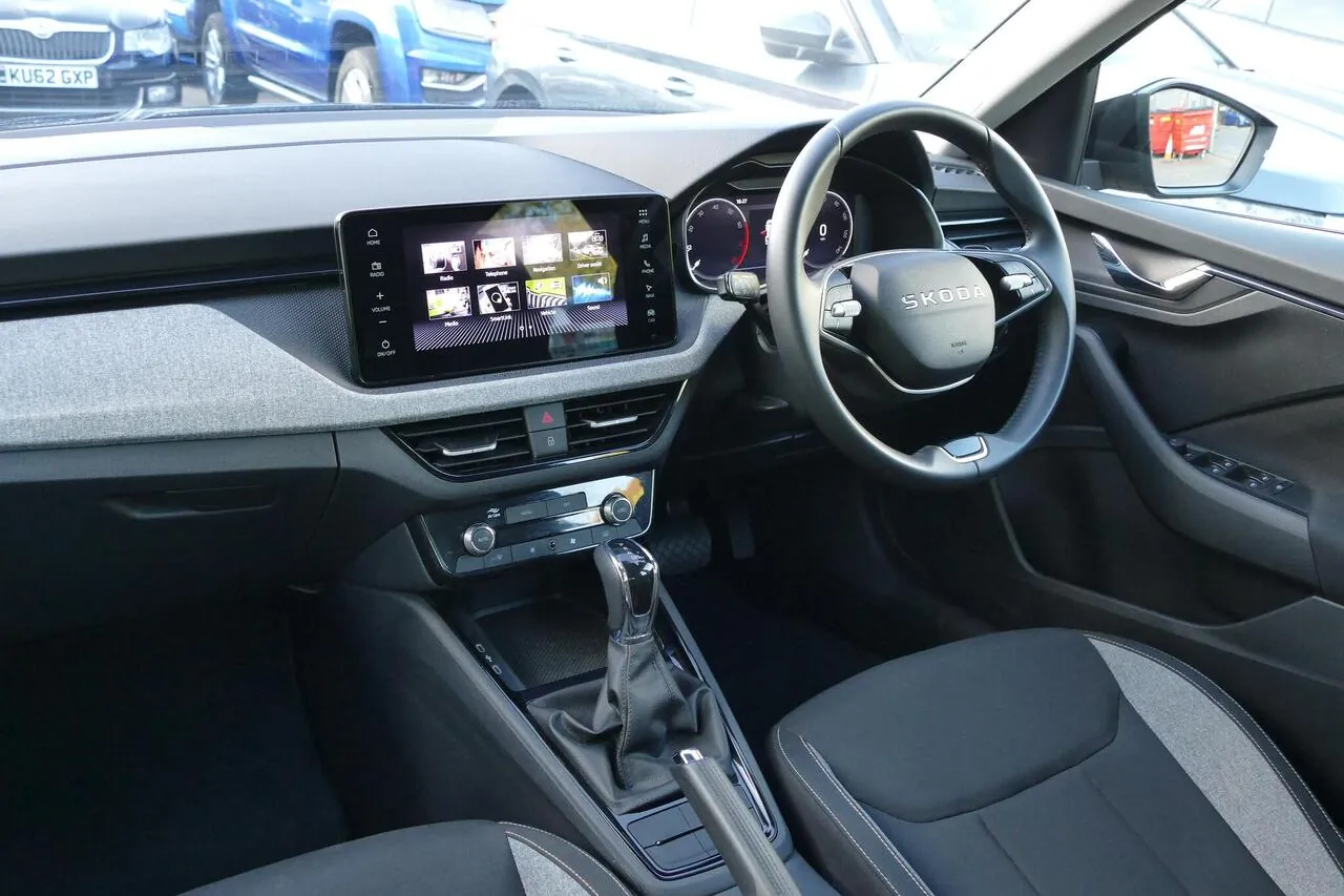Skoda Kamiq 2025 photo 2