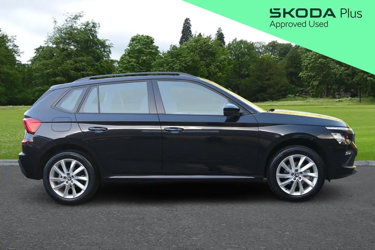 Skoda Kamiq 2025 photo 4