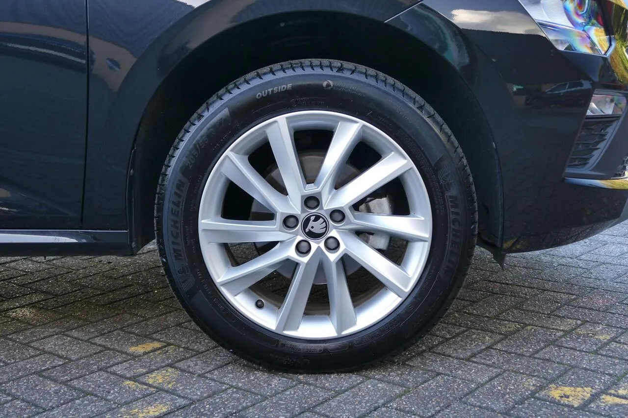 Skoda Kamiq 2025 photo 5