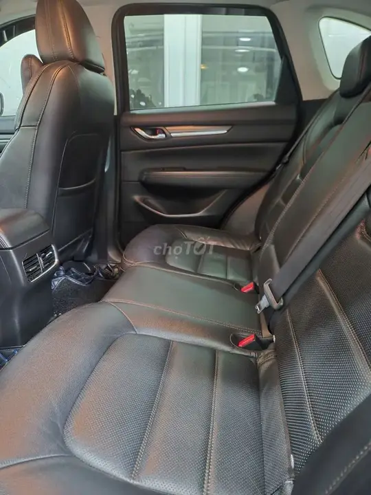 Mazda Cx-5 2018 photo 3