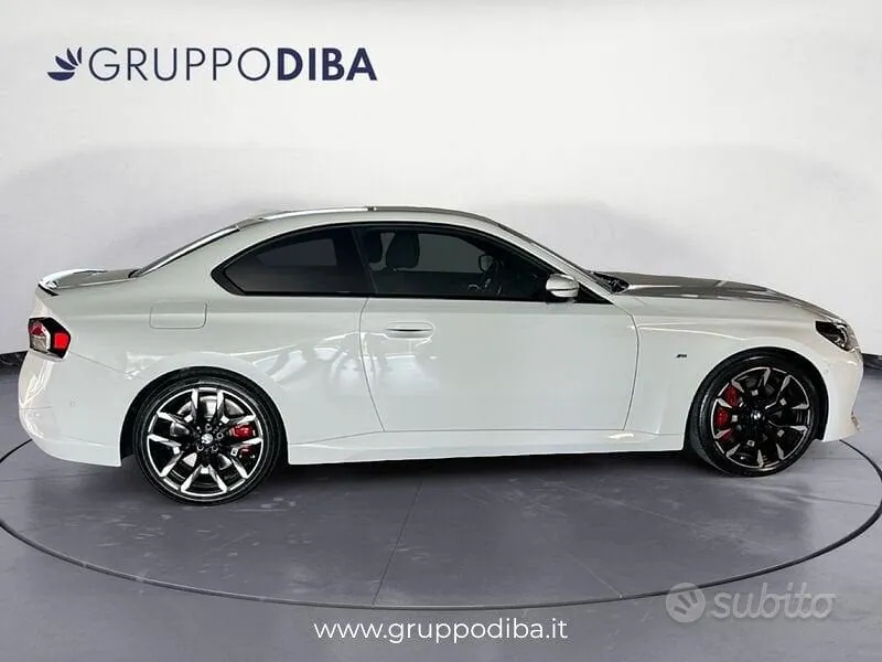 BMW 2 Series 2026 photo 4