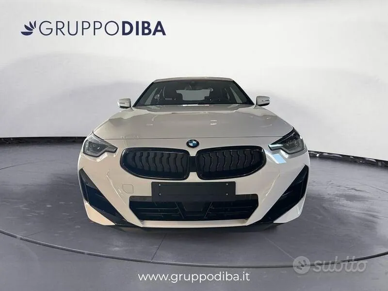 BMW 2 Series 2026 photo 2