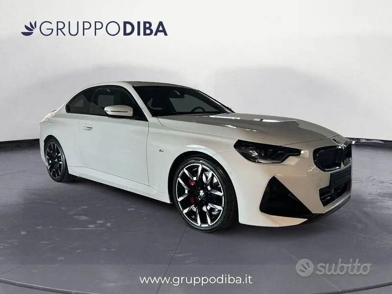 BMW 2 Series 2026 photo 3