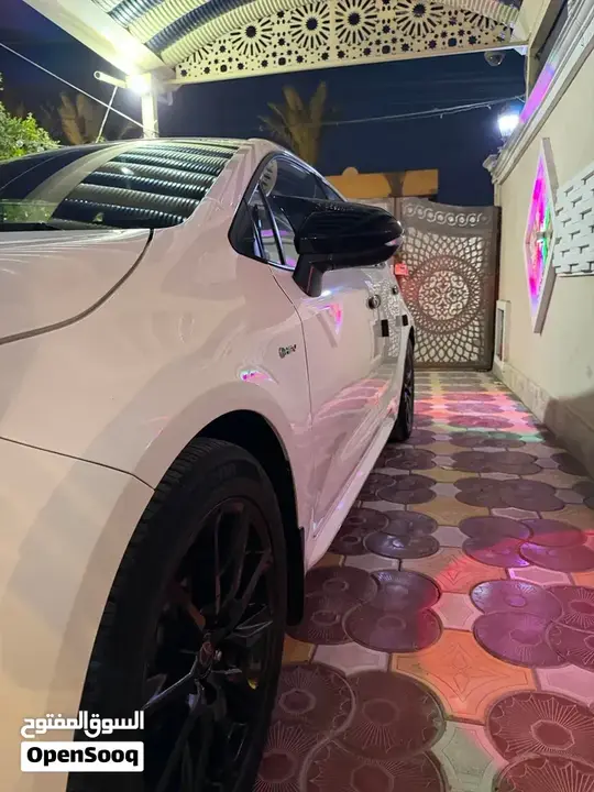 Toyota Corolla 2024 photo 4
