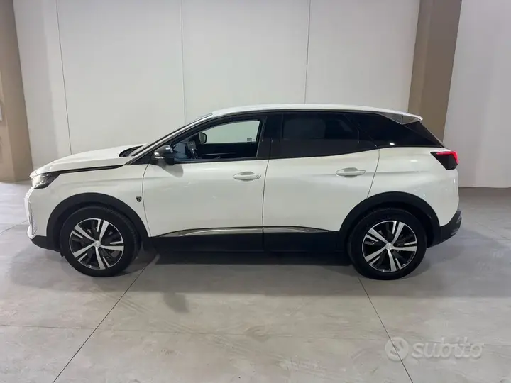 Peugeot 3008 2022 photo 5